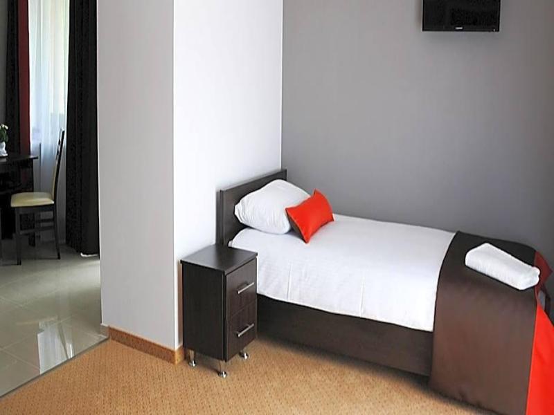Hotel Klaudia image