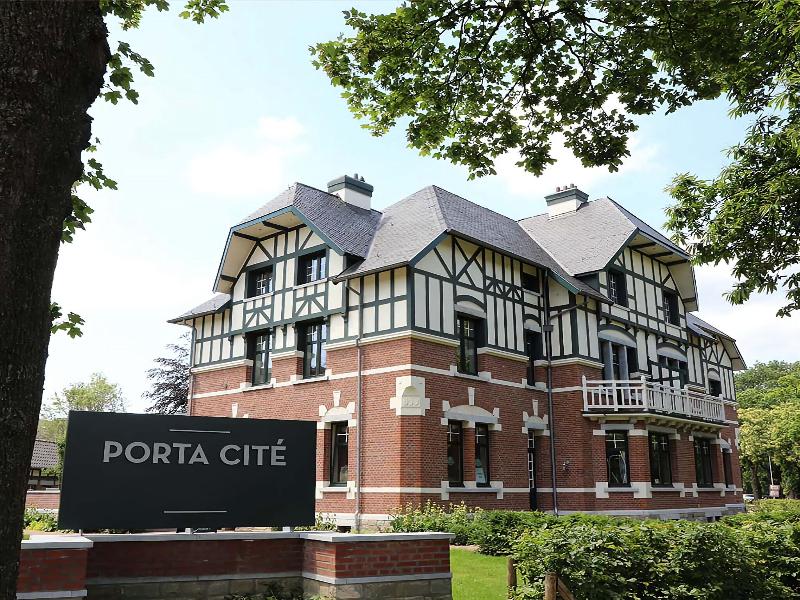 Hotel Porta Cite image