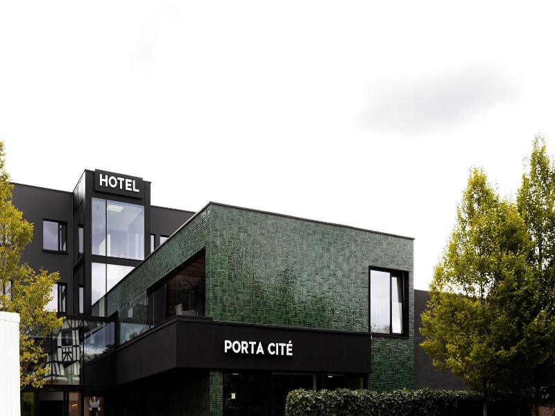 Hotel Porta Cite image