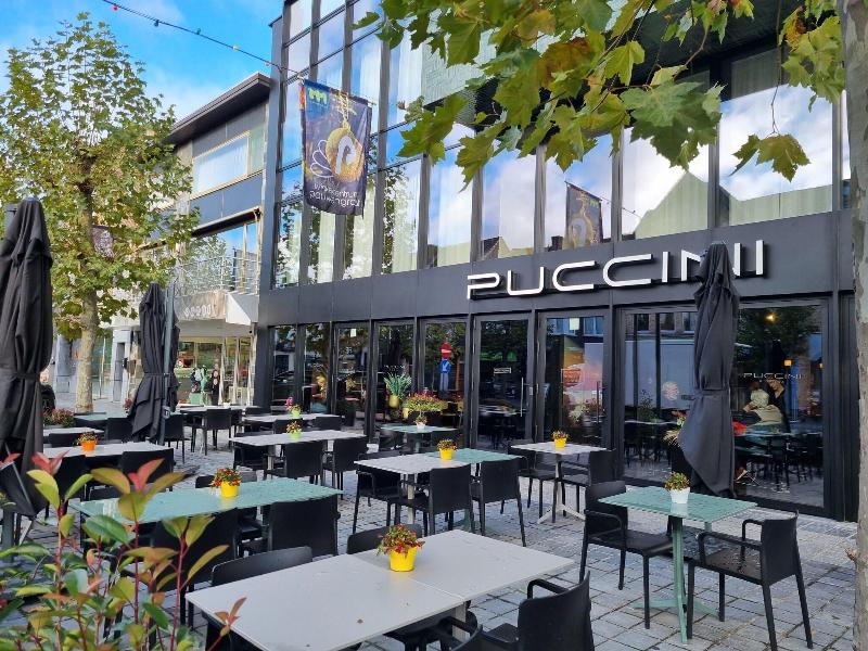 Hotel Porta Cite image