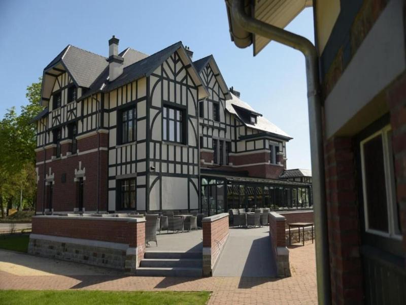 Hotel Porta Cite image