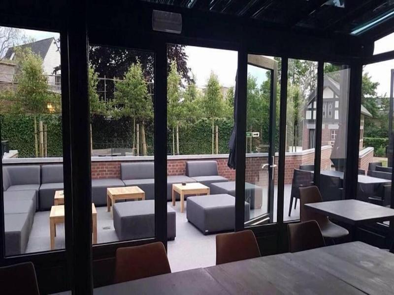 Hotel Porta Cite image