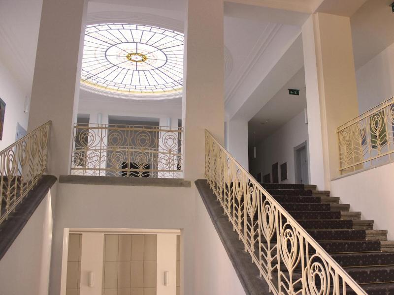 Hotel Lev