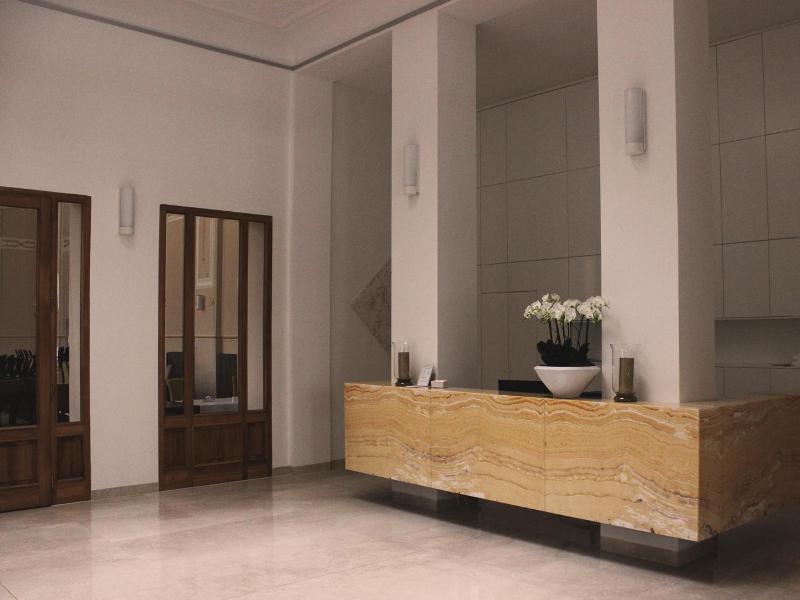 Hotel Lev