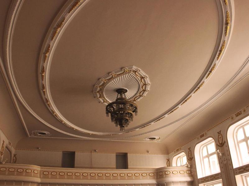 Hotel Lev