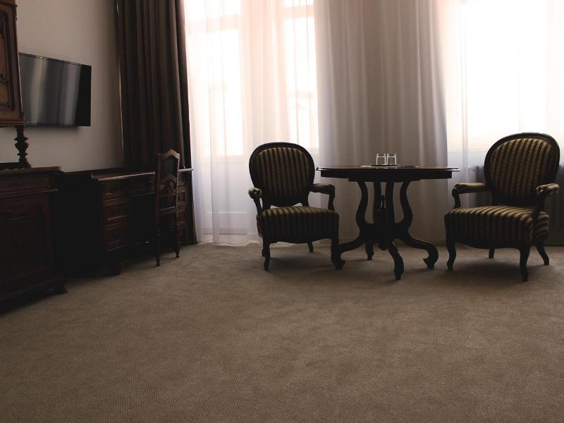 Hotel Lev