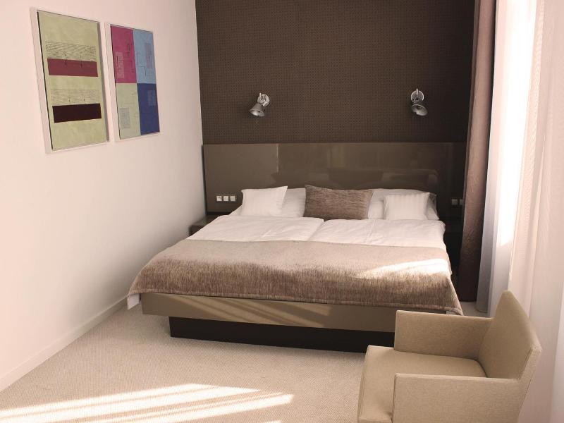 Hotel Lev