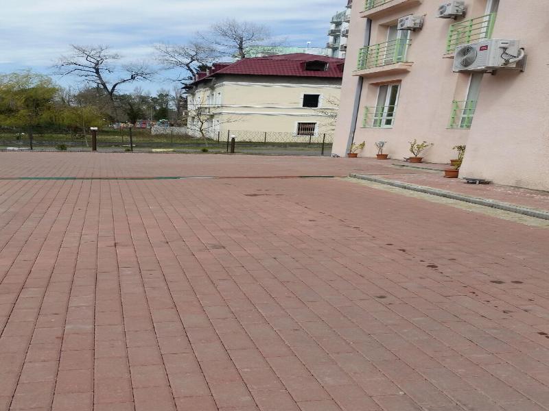 Hotel Park Green image