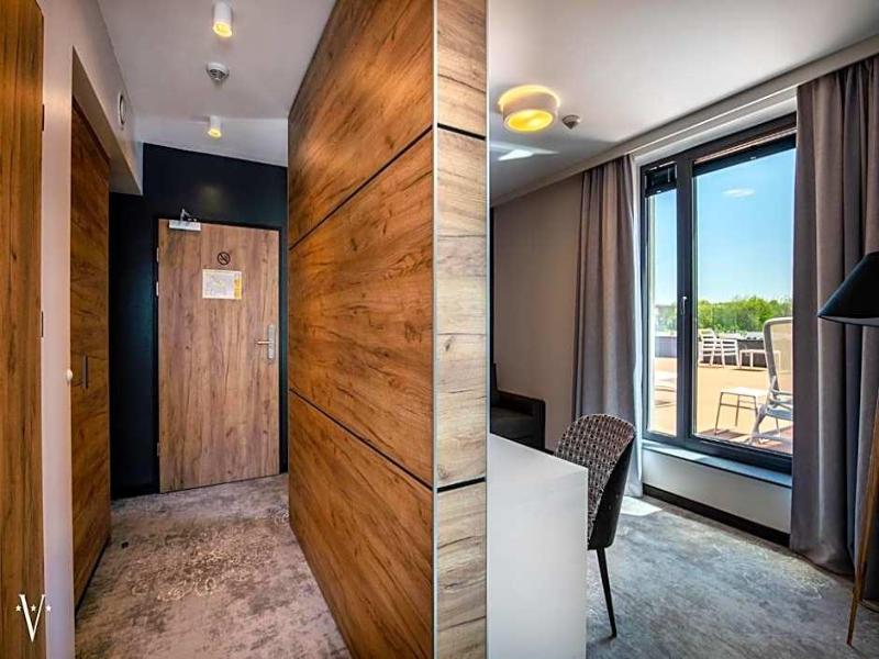 APARTMENT STANDARD