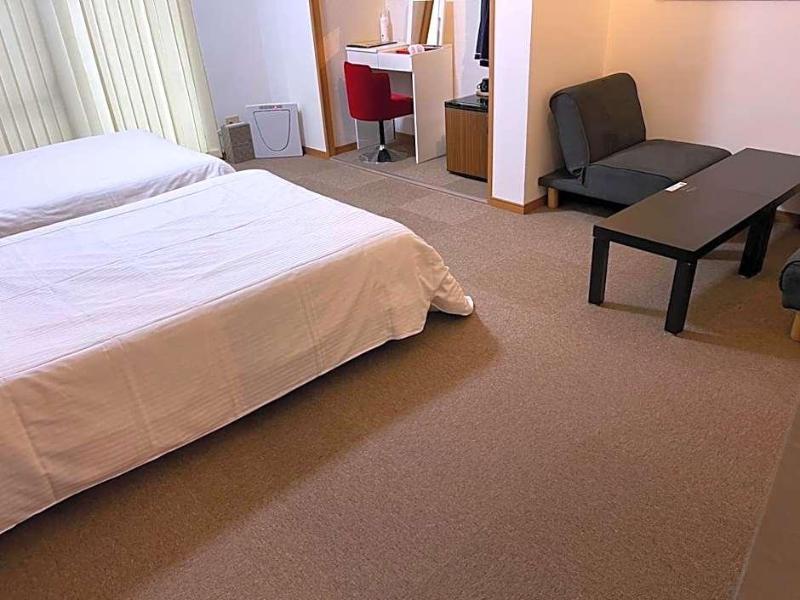 The Lang Hotel Hakata image