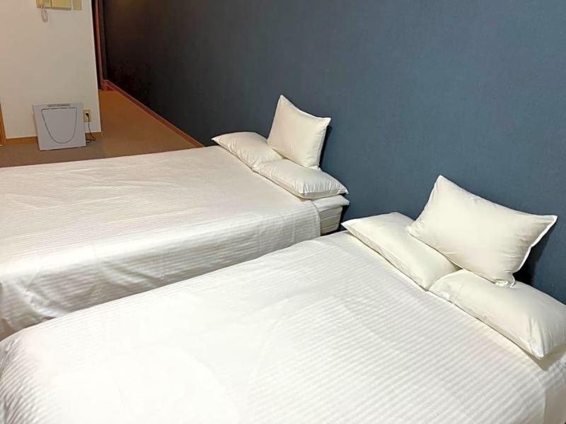 The Lang Hotel Hakata image
