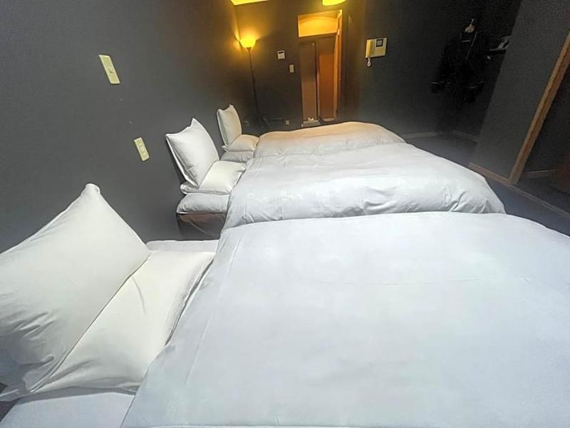 The Lang Hotel Hakata image