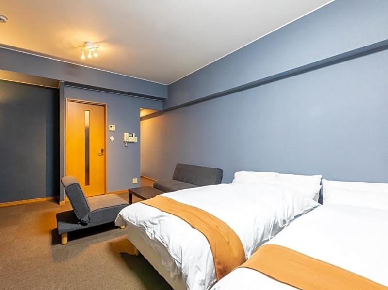 The Lang Hotel Hakata image