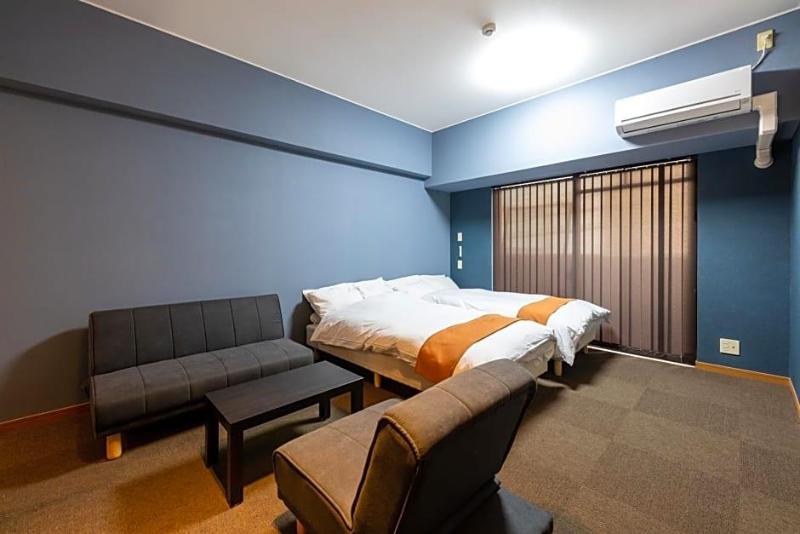 The Lang Hotel Hakata image
