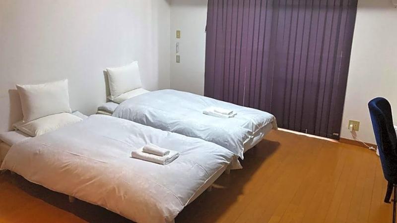 The Lang Hotel Hakata image