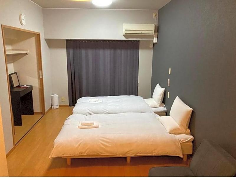 The Lang Hotel Hakata image