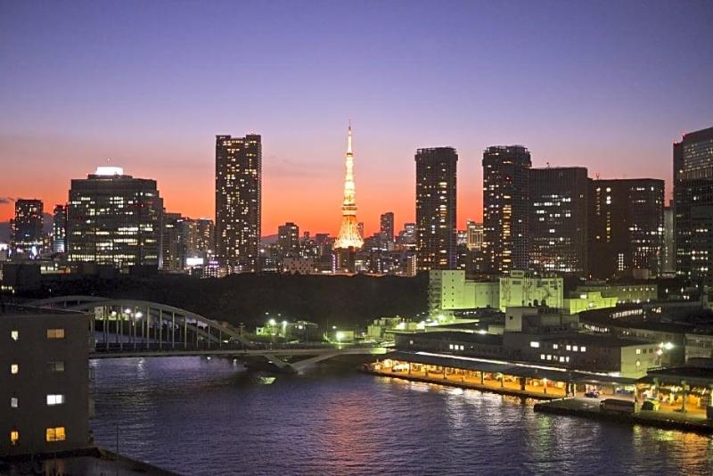 Fav Tokyo Ryogoku image
