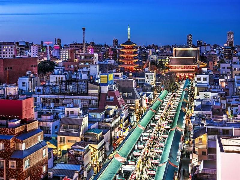 Fav Tokyo Ryogoku image