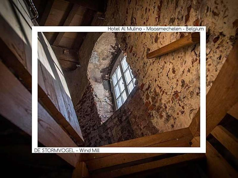 Hotel Al Mulino image