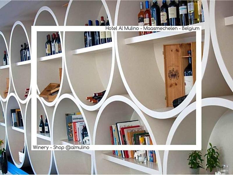 Hotel Al Mulino image