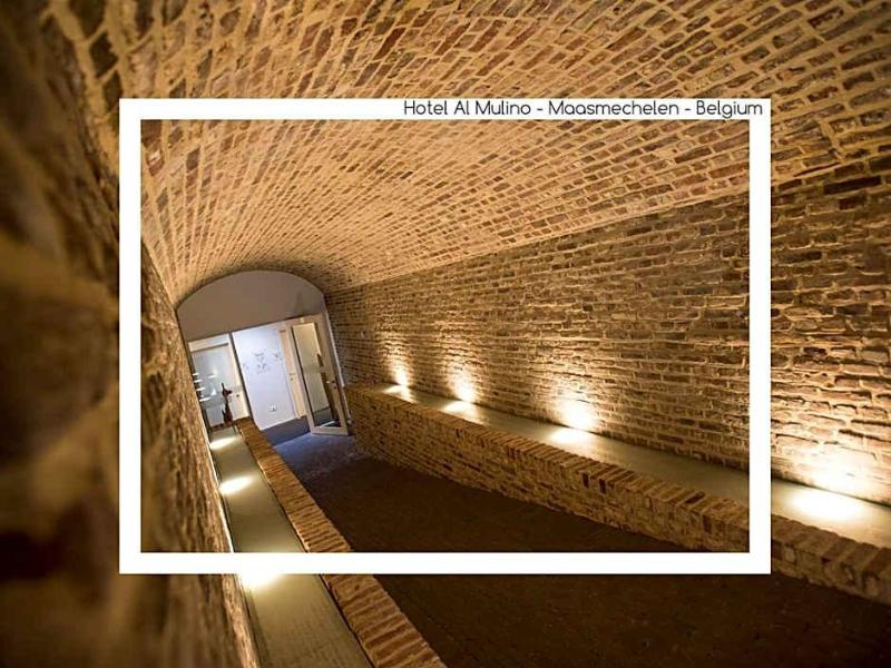 Hotel Al Mulino image