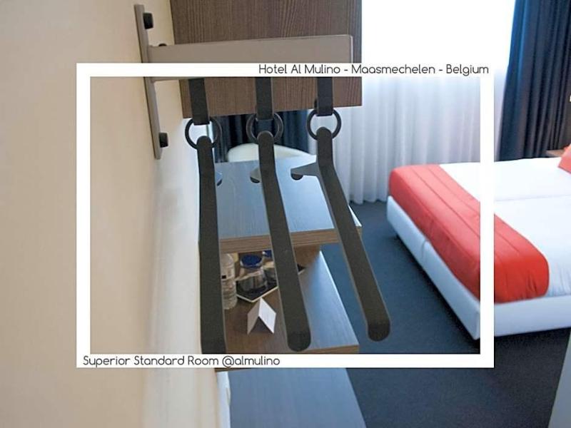 Hotel Al Mulino image