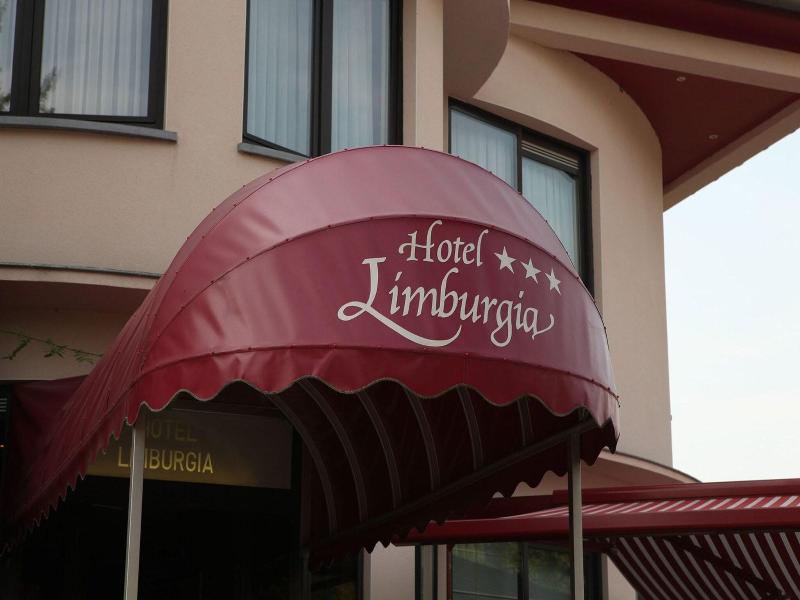 Hotel Limburgia image