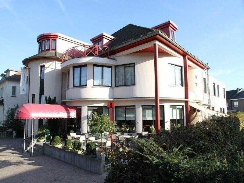 Hotel Limburgia image