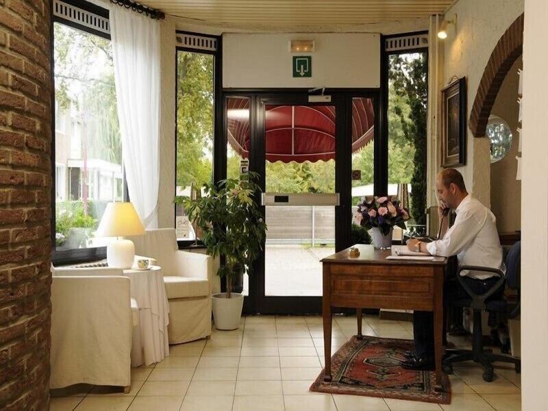 Hotel Limburgia image