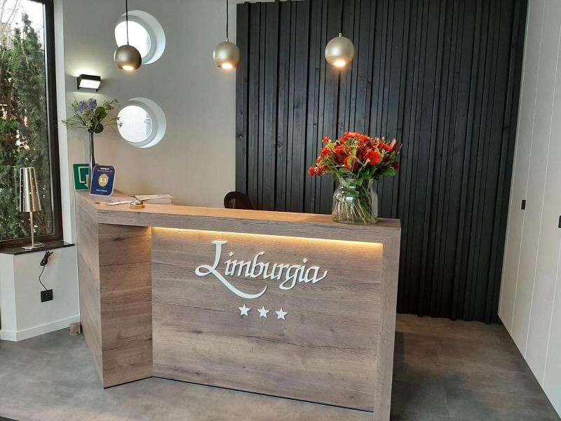 Hotel Limburgia image
