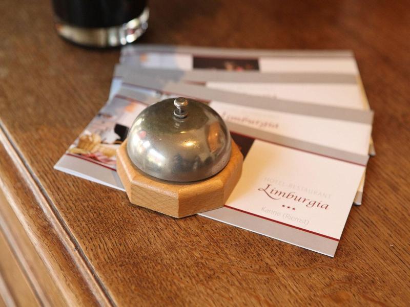 Hotel Limburgia image