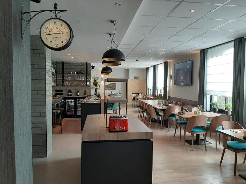Hotel Limburgia image