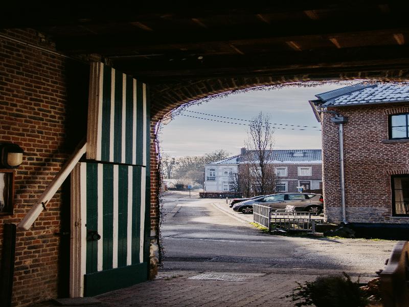 Hotel Blanckthys image