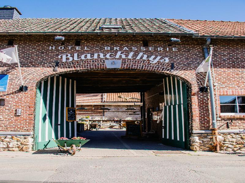 Hotel Blanckthys image