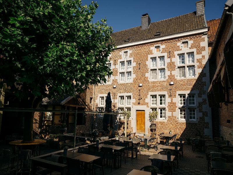 Hotel Blanckthys image