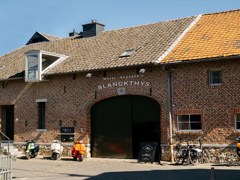 Hotel Blanckthys image