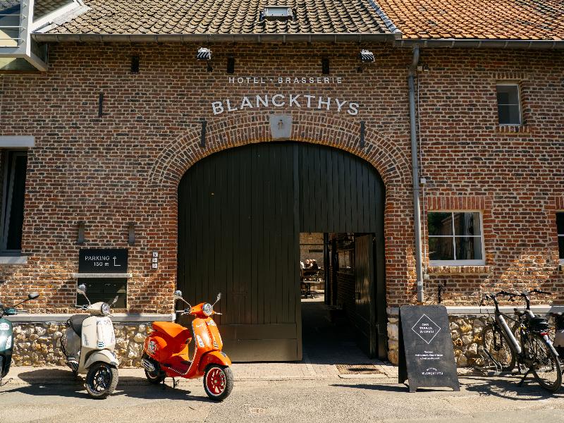 Hotel Blanckthys image