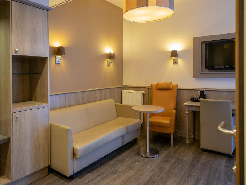 Hotel Blanckthys image