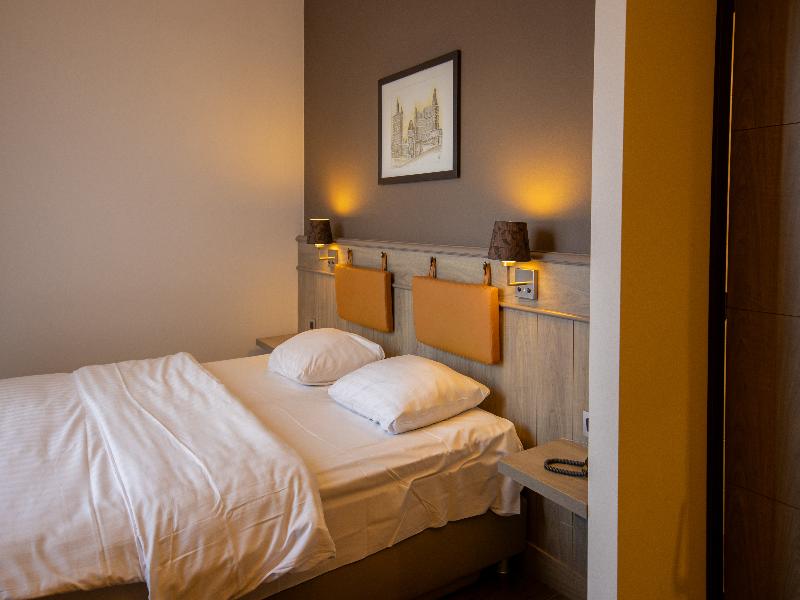 Hotel Blanckthys image