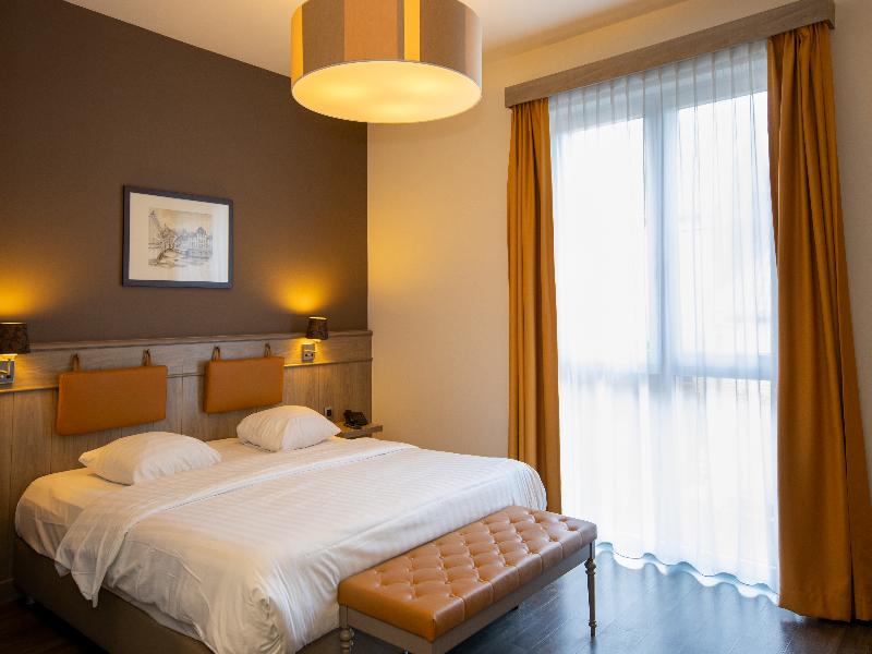 Hotel Blanckthys image