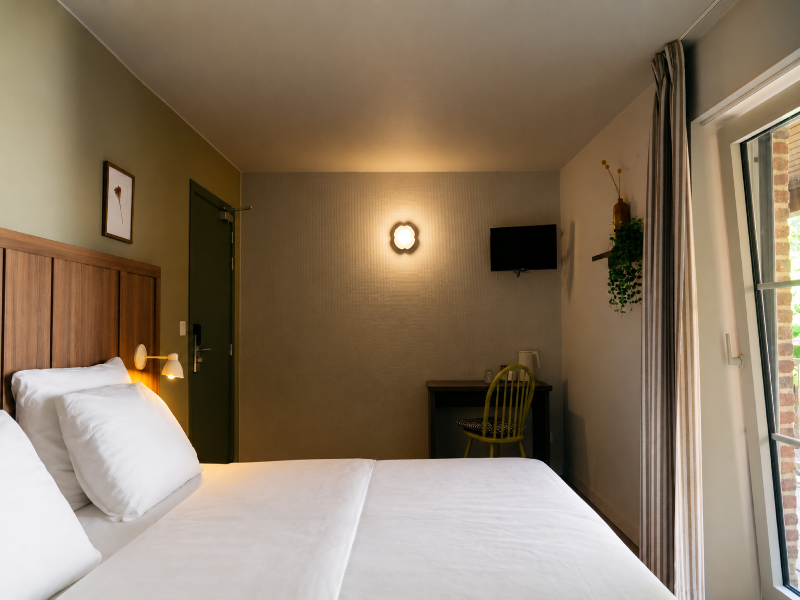 Hotel Blanckthys image