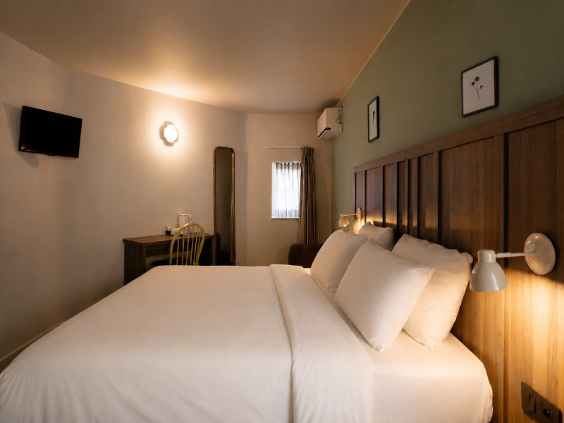 Hotel Blanckthys image