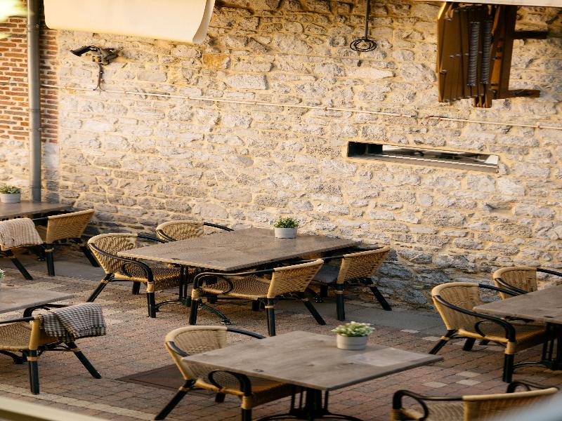 Hotel Blanckthys image