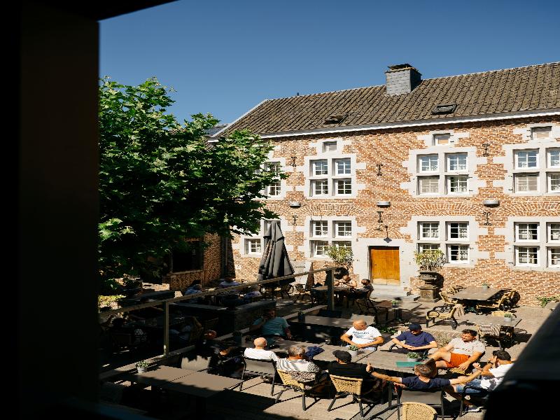 Hotel Blanckthys image