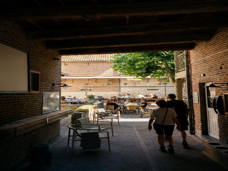 Hotel Blanckthys image