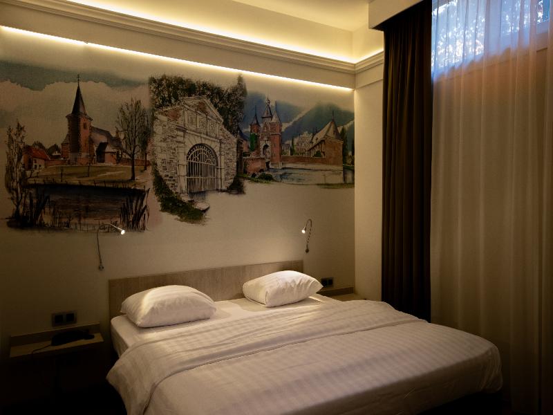 Hotel Blanckthys image