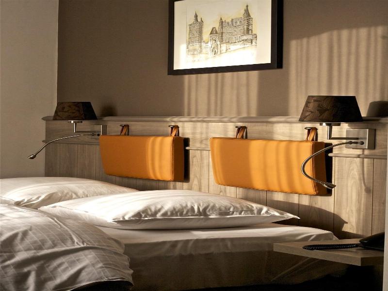 Hotel Blanckthys image