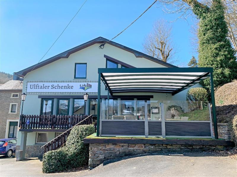 Hotel Ulftaler Schenke image