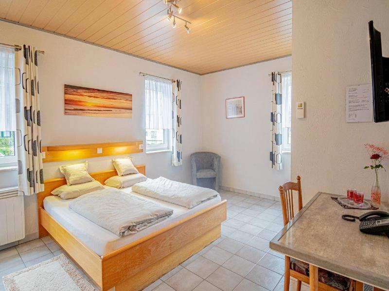 Hotel Ulftaler Schenke image
