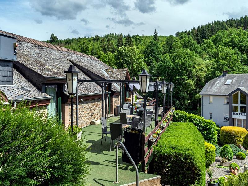 Hotel Ulftaler Schenke image